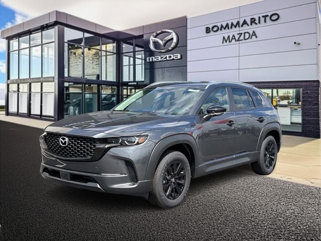 2026 Mazda Mazda CX-50 2.5 S Select