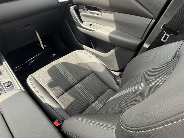 2026 Mazda Mazda CX-50 2.5 S Select