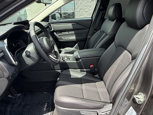 2026 Mazda Mazda CX-50 2.5 S Select