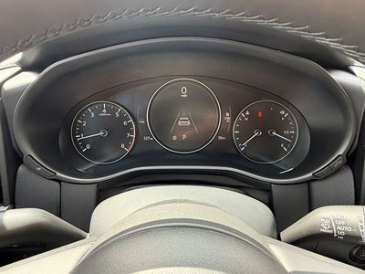 2026 Mazda Mazda CX-50 2.5 S Select