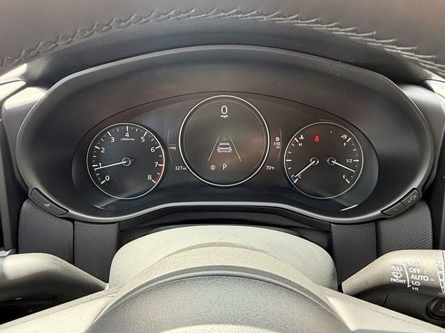 2026 Mazda Mazda CX-50 2.5 S Select