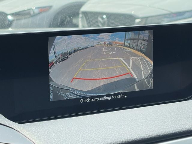 2026 Mazda Mazda CX-50 2.5 S Select