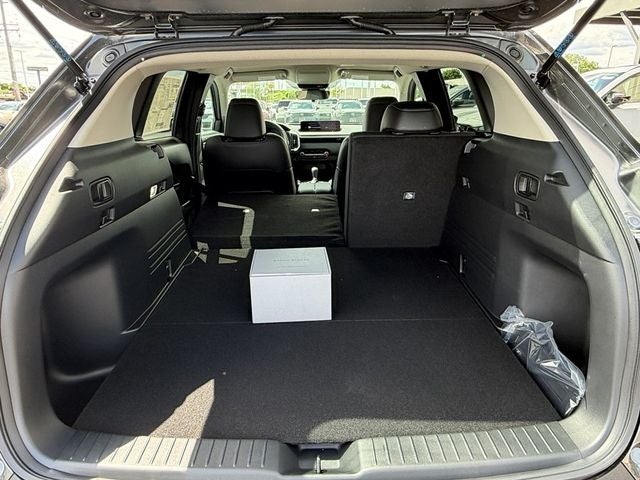 2026 Mazda Mazda CX-50 2.5 S Select