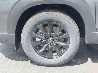 2026 Mazda Mazda CX-50 2.5 S Select