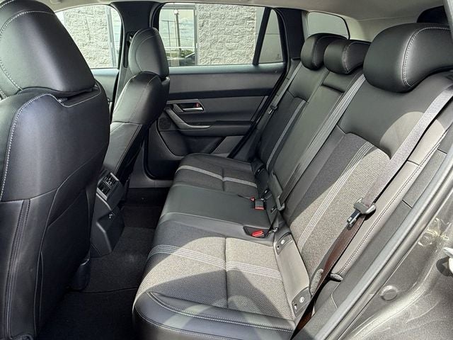 2026 Mazda Mazda CX-50 2.5 S Select