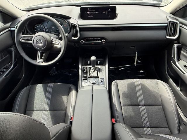 2026 Mazda Mazda CX-50 2.5 S Select