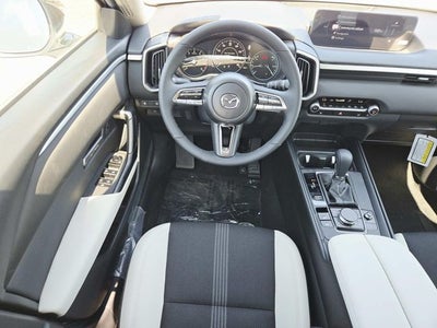 2026 Mazda Mazda CX-50 2.5 S Preferred
