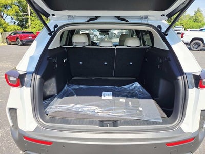 2026 Mazda Mazda CX-50 2.5 S Preferred