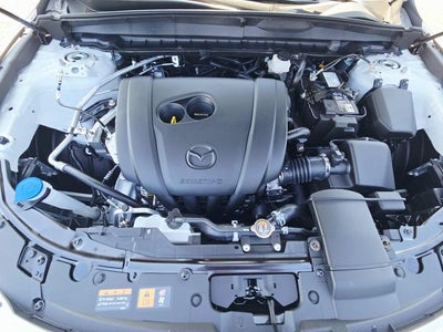 2026 Mazda Mazda CX-50 2.5 S Preferred