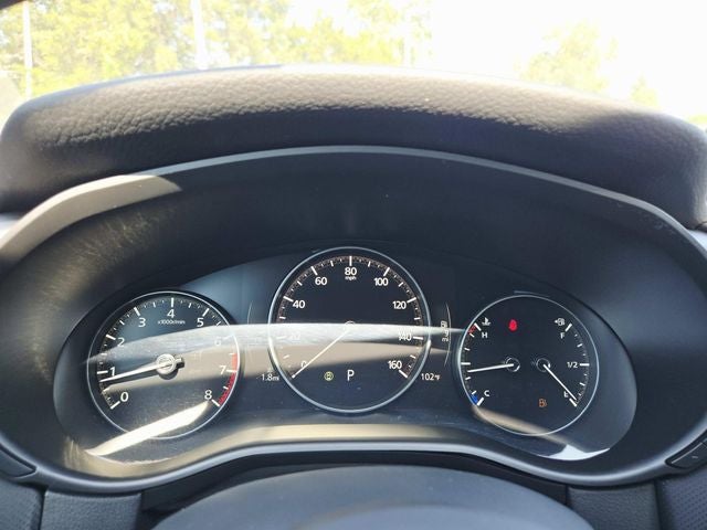 2026 Mazda Mazda CX-50 2.5 S Preferred