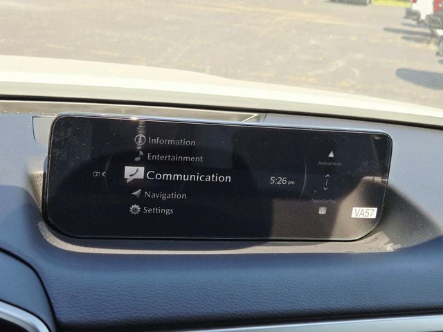 2026 Mazda Mazda CX-50 2.5 S Preferred