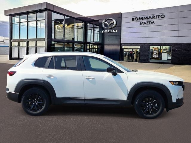 2026 Mazda Mazda CX-50 2.5 S Preferred
