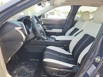 2026 Mazda Mazda CX-50 2.5 S Preferred