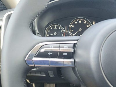 2026 Mazda Mazda CX-50 2.5 S Preferred