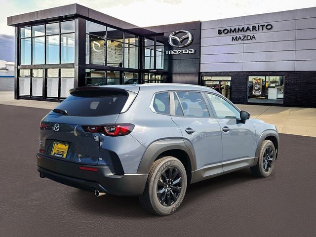 2026 Mazda Mazda CX-50 2.5 S Preferred