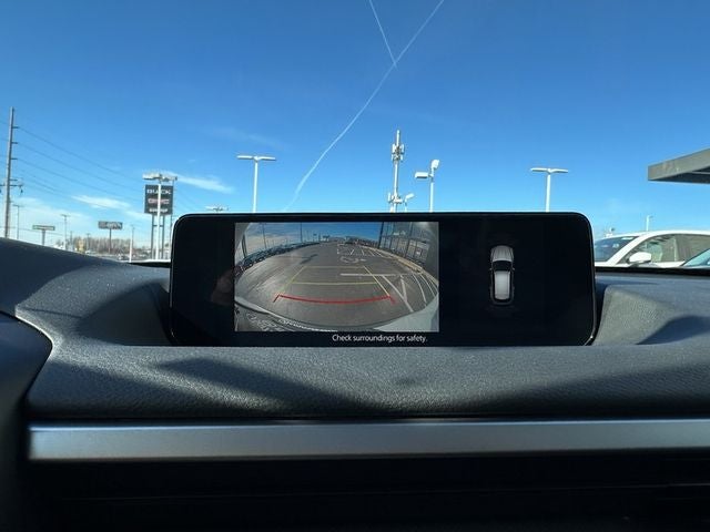 2026 Mazda Mazda CX-50 2.5 S Preferred