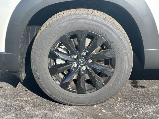 2026 Mazda Mazda CX-50 2.5 S Preferred