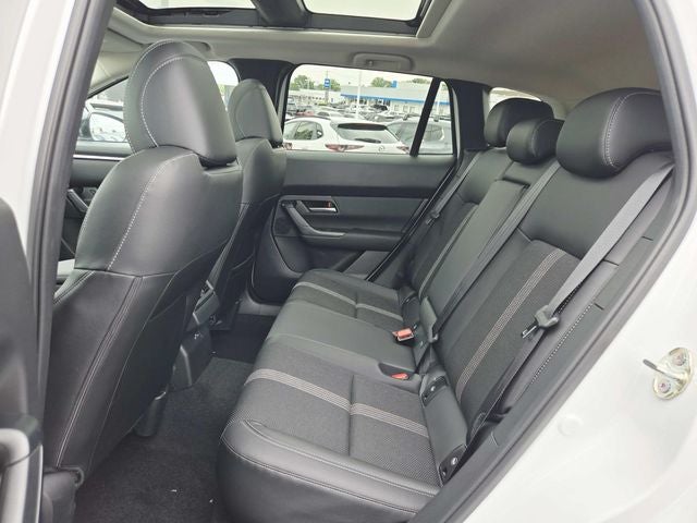 2026 Mazda Mazda CX-50 2.5 S Preferred