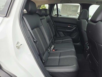 2026 Mazda Mazda CX-50 2.5 S Preferred