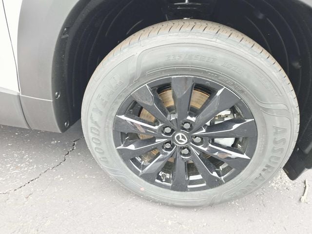 2026 Mazda Mazda CX-50 2.5 S Preferred