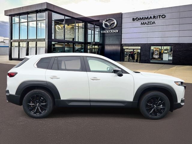 2026 Mazda Mazda CX-50 2.5 S Preferred