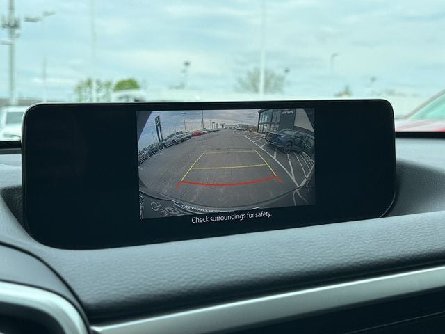 2026 Mazda Mazda CX-50 2.5 S Preferred