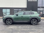 2026 Mazda Mazda CX-50 2.5 Turbo