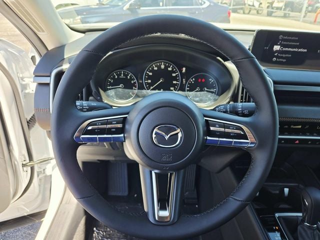 2026 Mazda Mazda CX-50 2.5 Turbo