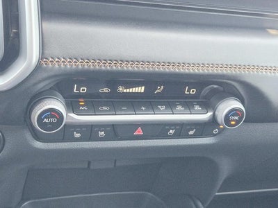 2026 Mazda Mazda CX-50 2.5 Turbo