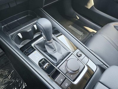 2026 Mazda Mazda CX-50 2.5 Turbo