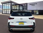 2026 Mazda Mazda CX-50 2.5 Turbo