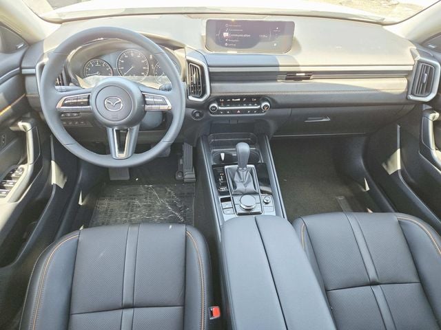 2026 Mazda Mazda CX-50 2.5 Turbo