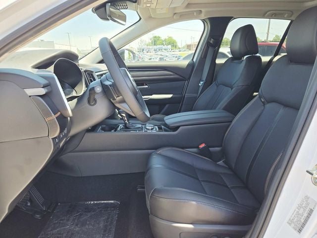 2026 Mazda Mazda CX-50 2.5 Turbo