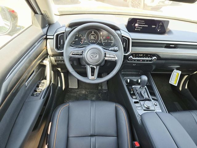 2026 Mazda Mazda CX-50 2.5 Turbo