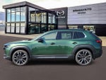 2026 Mazda Mazda CX-50 2.5 Turbo