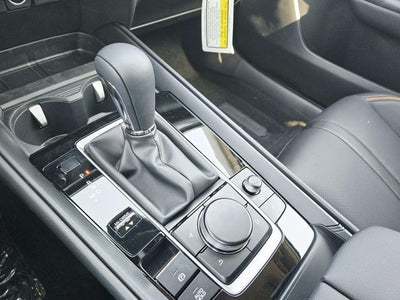 2026 Mazda Mazda CX-50 2.5 Turbo