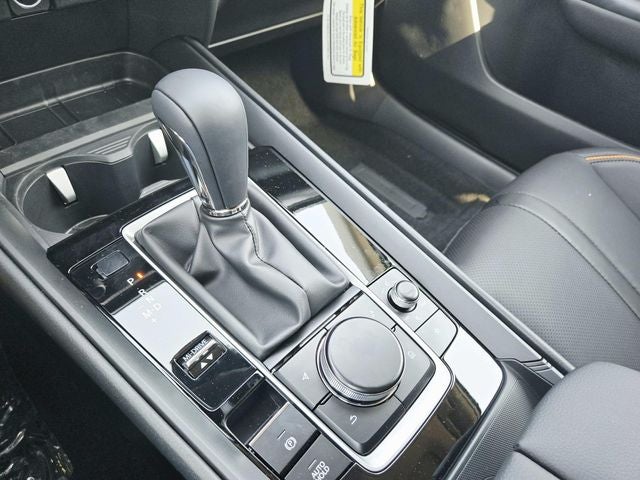 2026 Mazda Mazda CX-50 2.5 Turbo