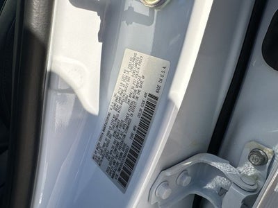 2026 Mazda Mazda CX-50 2.5 Turbo