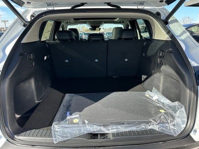 2026 Mazda Mazda CX-50 2.5 Turbo