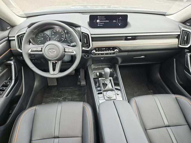 2026 Mazda Mazda CX-50 2.5 S Premium