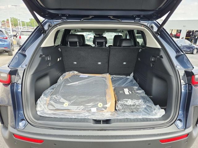 2026 Mazda Mazda CX-50 2.5 S Premium