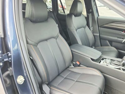 2026 Mazda Mazda CX-50 2.5 S Premium