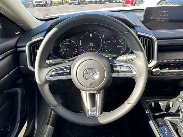 2026 Mazda Mazda CX-50 2.5 S Premium