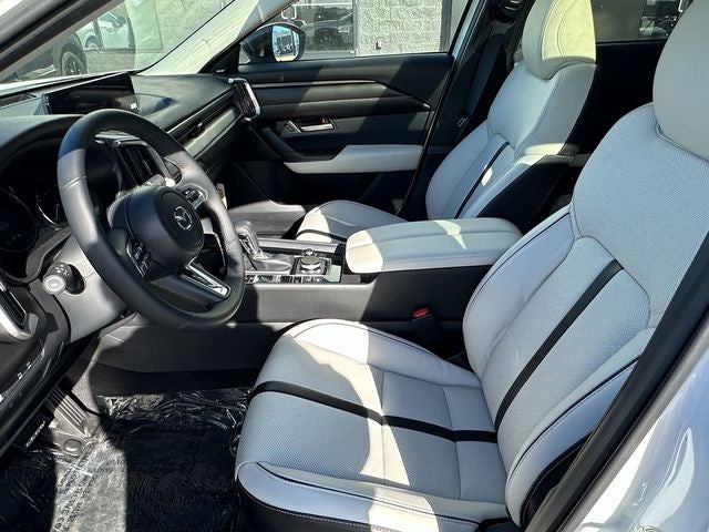 2026 Mazda Mazda CX-50 2.5 S Premium