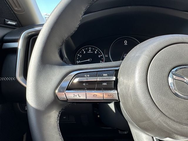 2026 Mazda Mazda CX-50 2.5 S Premium