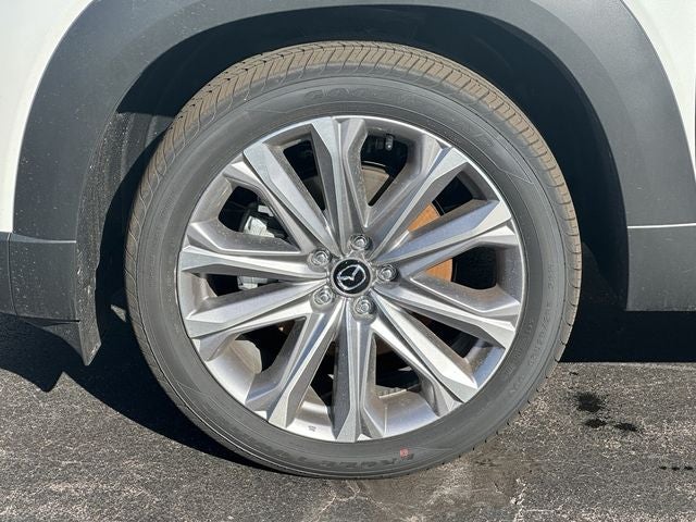 2026 Mazda Mazda CX-50 2.5 S Premium