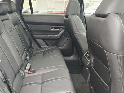 2026 Mazda Mazda CX-50 2.5 S Premium