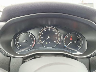 2026 Mazda Mazda CX-50 2.5 S Premium