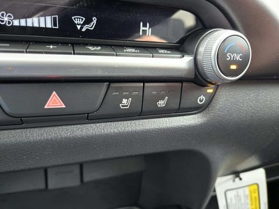 2026 Mazda Mazda CX-50 2.5 S Premium