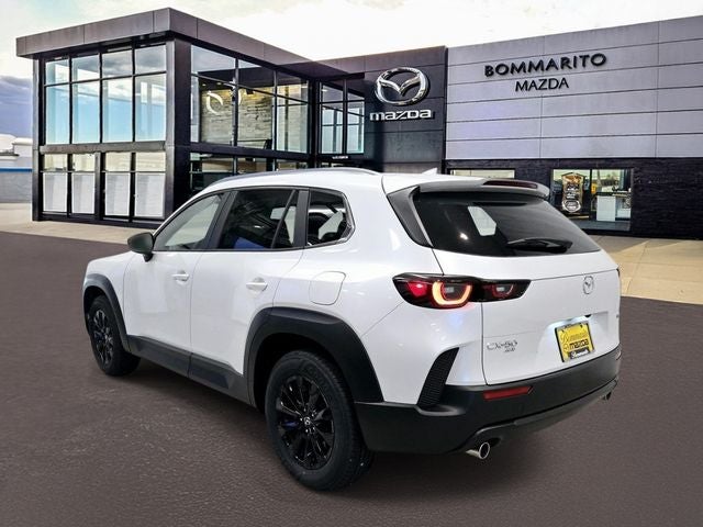 2026 Mazda Mazda CX-50 2.5 S Premium